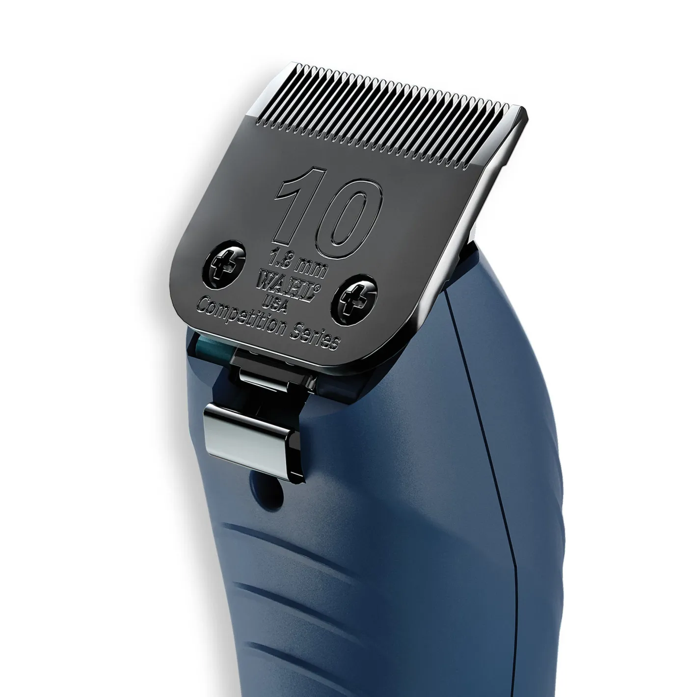 WAHL CLIPPER CORP Clippers, Blades, & Accessories|Wahl® KMC+™ 2-Speed Cordless Clipper No. 10