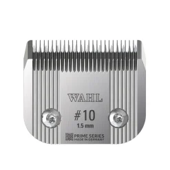 WAHL CLIPPER CORP Clippers, Blades, & Accessories|Wahl® Prime Clipper Blades, Detachable