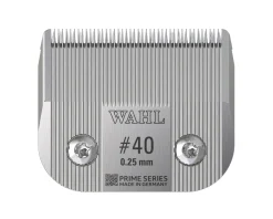 WAHL CLIPPER CORP Clippers, Blades, & Accessories|Wahl® Prime Clipper Blades, Detachable