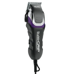 WAHL CLIPPER CORP Clippers, Blades, & Accessories|Wahl® Stable Grip™ Clipper with Adjustable Blades No. 30-15-10