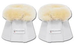 WALDHAUSEN Bell Boots|Bell Boots|Lambskin Bell Boots