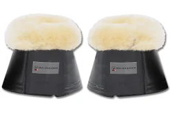 WALDHAUSEN Bell Boots|Bell Boots|Lambskin Bell Boots