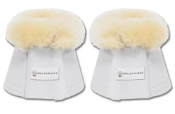 WALDHAUSEN Bell Boots|Bell Boots|Lambskin Bell Boots