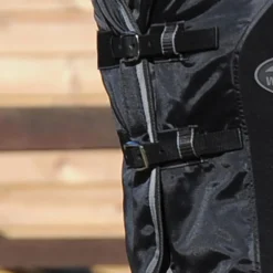 WEATHERBEETA Horse Coolers|® Antistatic Standard Neck Fleece Cooler