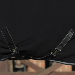 WEATHERBEETA Horse Coolers|® Antistatic Standard Neck Fleece Cooler