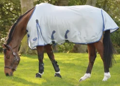 WEATHERBEETA Fly Control|Fly Sheets|® ComFiTec™ Airflow II Standard Neck