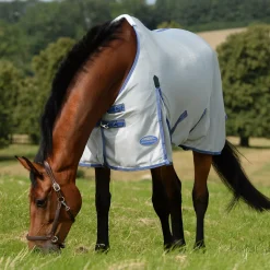 WEATHERBEETA Fly Control|Fly Sheets|® ComFiTec™ Airflow II Standard Neck