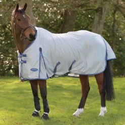 WEATHERBEETA Fly Control|Fly Sheets|® ComFiTec™ Airflow II Standard Neck