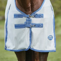 WEATHERBEETA Fly Control|Fly Sheets|® ComFiTec™ Airflow II Detach-A-Neck Fly Sheet