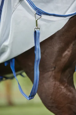 WEATHERBEETA Fly Control|Fly Sheets|® ComFiTec™ Airflow II Detach-A-Neck Fly Sheet