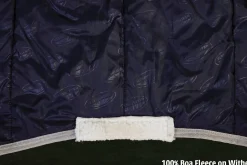 WEATHERBEETA Turnout Sheets|® ComFiTec™ Classic Standard Neck Lite