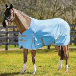 WEATHERBEETA Turnout Sheets|® ComFiTec™ Classic Standard Neck Lite