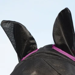 WEATHERBEETA Fly Control|Fly Masks|® ComFiTec™ Durable Mesh Mask with Ears & Nose