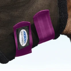 WEATHERBEETA Fly Control|Fly Masks|® ComFiTec™ Durable Mesh Mask with Ears & Nose