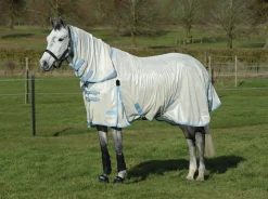 WEATHERBEETA Fly Control|Fly Sheets|® ComFiTec™ Essential Mesh II Combo Neck