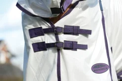 WEATHERBEETA Fly Control|Fly Sheets|® ComFiTec™ Essential Mesh II Combo Neck