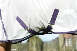 WEATHERBEETA Fly Control|Fly Sheets|® ComFiTec™ Essential Mesh II Combo Neck