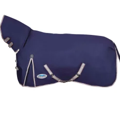 WEATHERBEETA Turnout Blankets|® ComFiTec™ Essential Combo Neck Medium-Weight Turnout Blanket