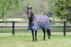 WEATHERBEETA Turnout Blankets|® ComFiTec™ Essential Standard Neck Medium-Weight Turnout Blanket