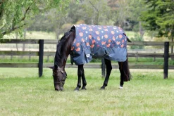 WEATHERBEETA Turnout Blankets|® ComFiTec™ Essential Standard Neck Medium-Weight Turnout Blanket