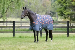 WEATHERBEETA Turnout Blankets|® ComFiTec™ Essential Standard Neck Medium-Weight Turnout Blanket