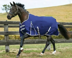 WEATHERBEETA Turnout Sheets|® ComFiTec™ Essential Solid Turnout Sheet