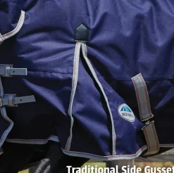 WEATHERBEETA Turnout Blankets|® ComFiTec™ Essential Standard Neck Heavyweight Turnout