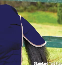 WEATHERBEETA Turnout Blankets|® ComFiTec™ Essential Standard Neck Heavyweight Turnout