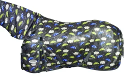 WEATHERBEETA Fly Control|Fly Sheets|® ComFiTec™ Essential Mesh II Combo Neck Fly Sheet