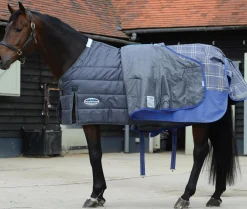 WEATHERBEETA Blanket Liners|® ComFiTec™ Medium/Lite Blanket Liner