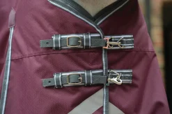 WEATHERBEETA Turnout Blankets|® ComFiTec™ Plus Dynamic II Standard Neck Lite Turnout