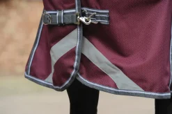 WEATHERBEETA Turnout Blankets|® ComFiTec™ Plus Dynamic II Standard Neck Lite Turnout