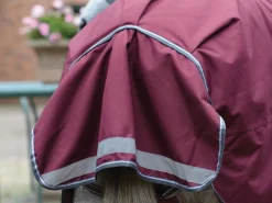 WEATHERBEETA Turnout Blankets|® ComFiTec™ Plus Dynamic II Standard Neck Lite Turnout