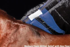 WEATHERBEETA Turnout Blankets|® ComFiTec™ Plus Dynamic II Standard Neck Lite Turnout