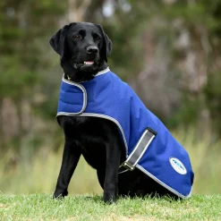 WEATHERBEETA Dog Blankets|® Comfitec Premier Free Parka Dog Coat
