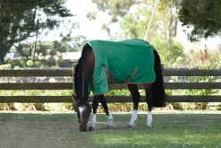 WEATHERBEETA Turnout Blankets|® ComFiTec™ Prelim Standard Neck Medium-Weight Turnout Blanket