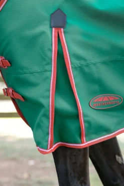 WEATHERBEETA Turnout Sheets|® ComFiTec™ Prelim Standard Neck Lite Turnout