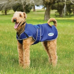 WEATHERBEETA Dog Blankets|® ComFiTec™ Premier Free Parka Deluxe Dog Coat