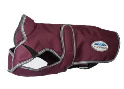 WEATHERBEETA Dog Blankets|® ComFiTec™ Premier Free Parka Deluxe Dog Coat