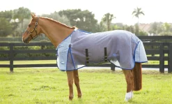 WEATHERBEETA Fly Control|Fly Sheets|® ComFiTec™ Ripshield Detach-A-Neck Fly Sheet