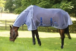 WEATHERBEETA Fly Control|Fly Sheets|® ComFiTec™ Ripshield Detach-A-Neck Fly Sheet