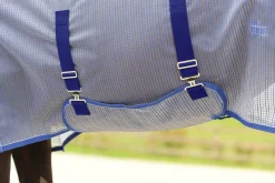 WEATHERBEETA Fly Control|Fly Sheets|® ComFiTec™ Ripshield Detach-A-Neck Fly Sheet