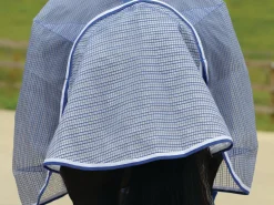 WEATHERBEETA Fly Control|Fly Sheets|® ComFiTec™ Ripshield Detach-A-Neck Fly Sheet