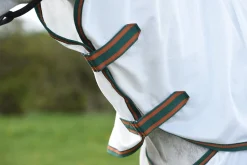 WEATHERBEETA Fly Control|Fly Sheets|® ComFiTec™ Tyro Mesh Combo Neck Sheet