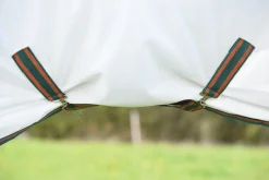 WEATHERBEETA Fly Control|Fly Sheets|® ComFiTec™ Tyro Mesh Combo Neck Sheet