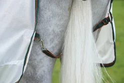 WEATHERBEETA Fly Control|Fly Sheets|® ComFiTec™ Tyro Mesh Combo Neck Sheet