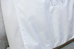 WEATHERBEETA Fly Control|Fly Sheets|® ComFiTec™ Tyro Mesh Combo Neck Sheet