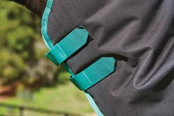 WEATHERBEETA Turnout Sheets|® Green-Tec 900D Detach-A-Neck Lite Plus