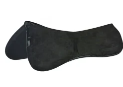 WEATHERBEETA Half Pads|® Memory Foam Shimmable Half Pad