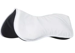 WEATHERBEETA Half Pads|® Memory Foam Comfort Half Pad